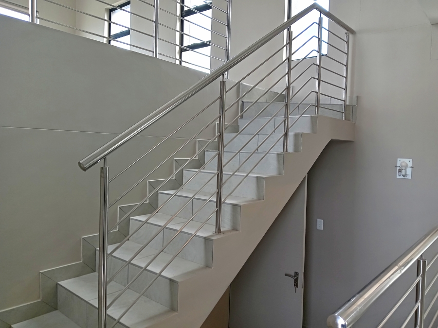 To Let 3 Bedroom Property for Rent in Hansmoeskraal A H Western Cape